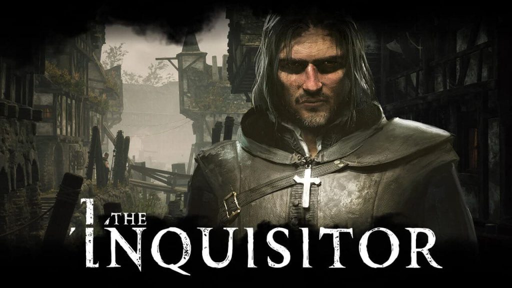 The Inquisitor