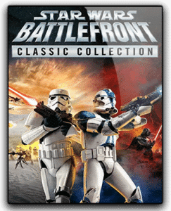 Descargar STAR WARS Battlefront Classic Collection para PC ESPAÑOL