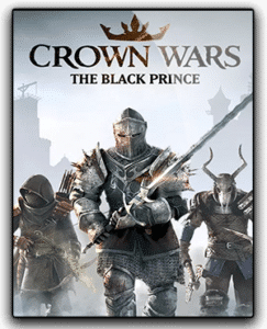 Descargar Crown Wars The Black Prince para PC ESPAÑOL