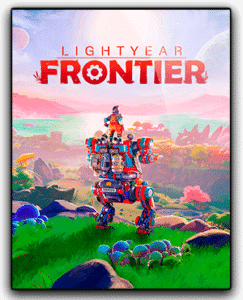 Descargar Lightyear Frontier para PC ESPAÑOL