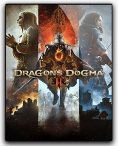 Descargar Dragons Dogma 2 para PC ESPAÑOL