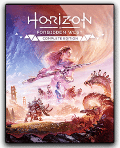 Descargar Horizon Forbidden West Complete Edition para PC ESPAÑOL