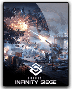 Descargar Outpost Infinity Siege para PC ESPAÑOL