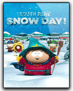 Descargar SOUTH PARK SNOW DAY para PC ESPAÑOL