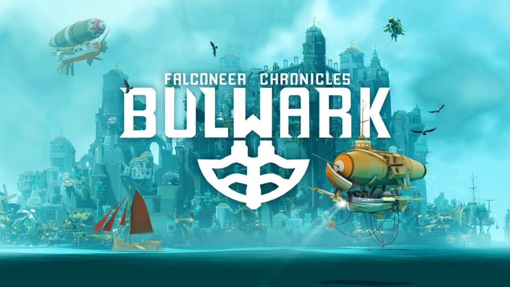 Bulwark Falconeer Chronicles