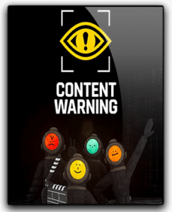 Descargar Content Warning para PC ESPAÑOL
