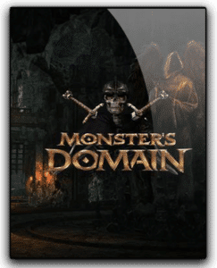 Monsters Domain para PC ESPAÑOL