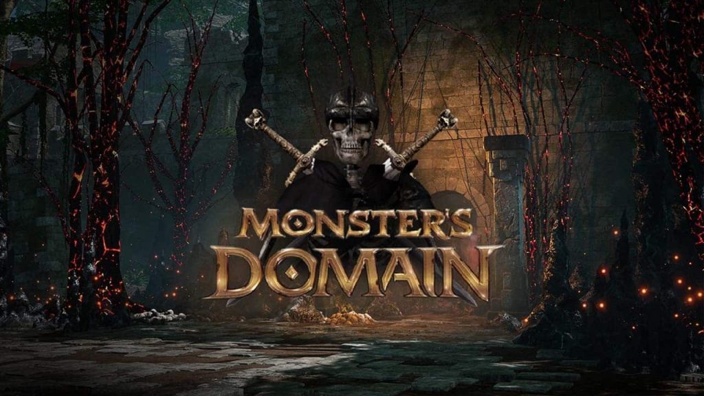 Monsters Domain