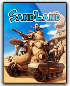 Descargar Sand Land para PC ESPAÑOL