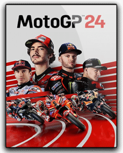 Descargar MotoGP 24 para PC ESPAÑOL