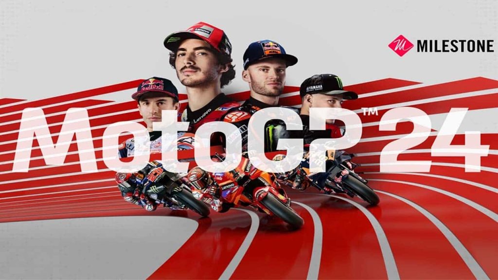 MotoGP 24