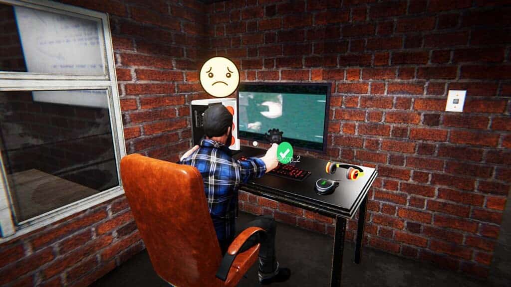 Internet Cafe Simulator para pc