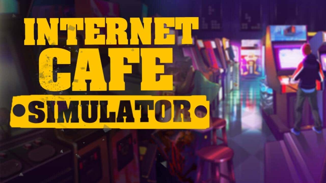 Internet Cafe Simulator para PC ESPAÑOL - JuegoDescargar