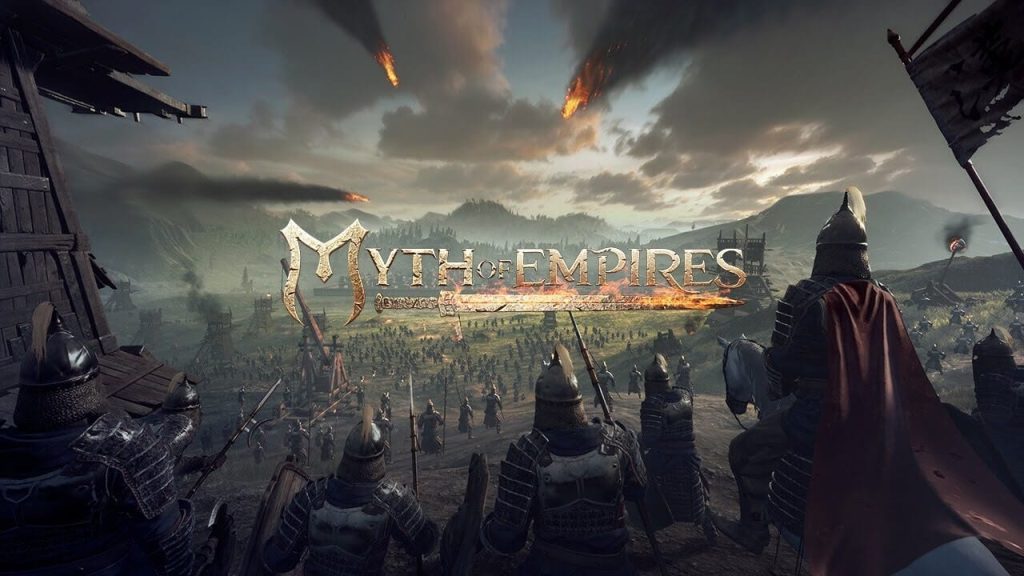 Myth of Empires