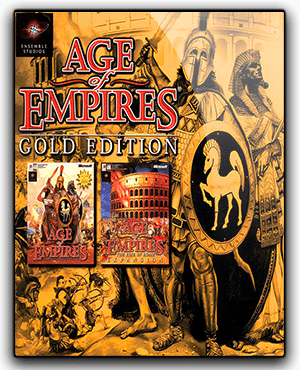 Age Of Empires 1 Gold Edition