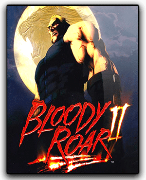 Bloody Roar 2