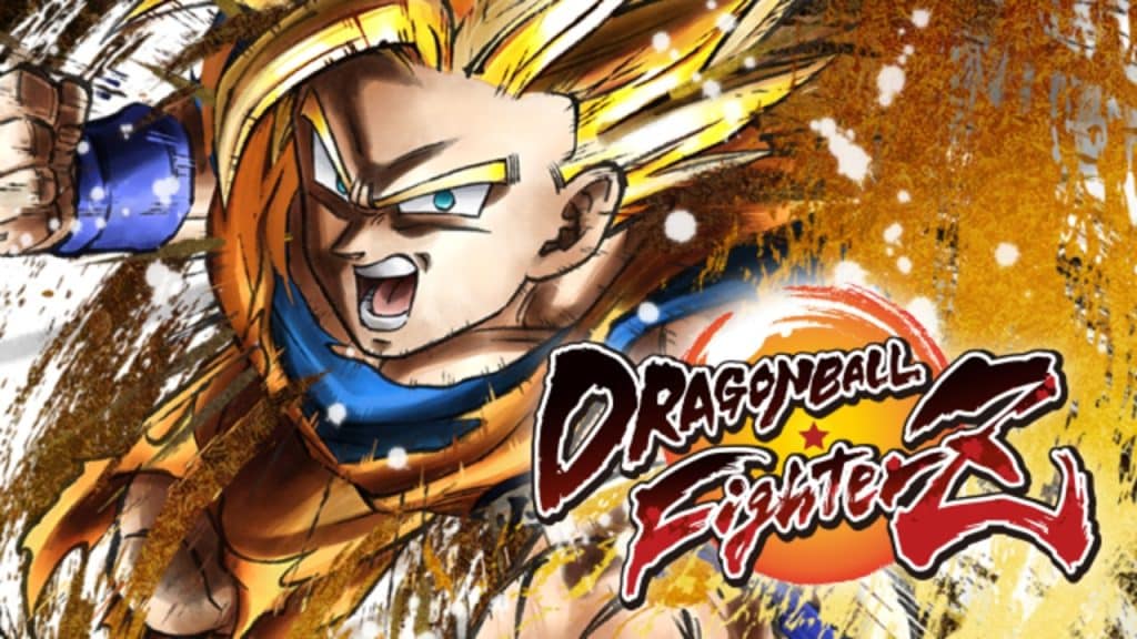 Dragon Ball FighterZ PC