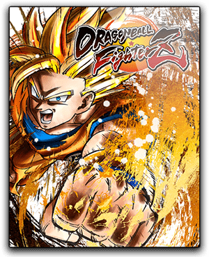 Dragon Ball FighterZ