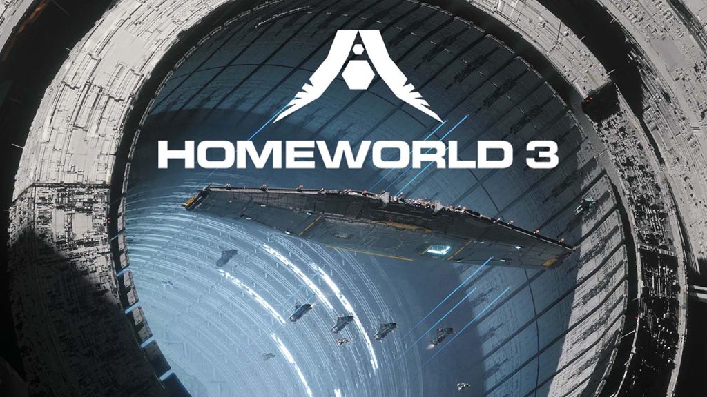 Homeworld 3 PC