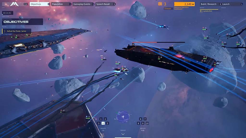 Homeworld 3 Screenshots 3 2