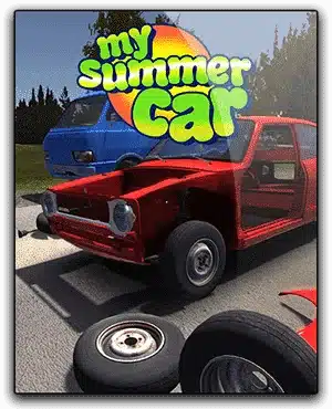 Descargar My Summer Car para PC