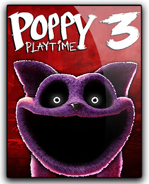 Poppy Playtime 3