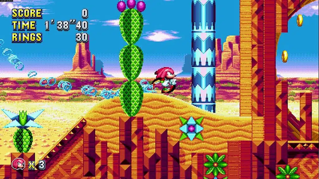 Sonic Mania 3 Sonic Mania