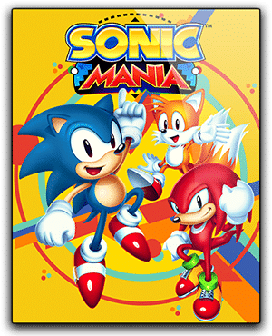 Sonic Mania