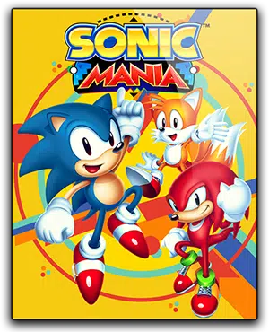 Sonic Mania 1 Sonic Mania