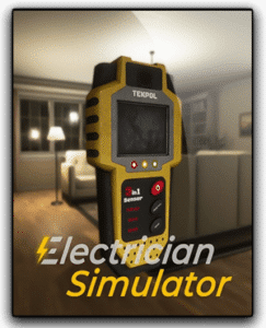 Descargar Electrician Simulator para PC ESPAÑOL