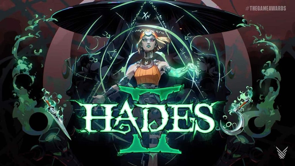 Hades II