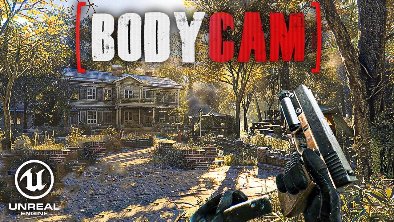 bodycam game download