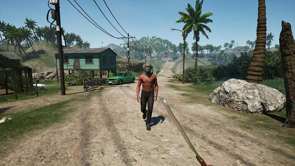 Drug Dealer Simulator 2 Descargar para PC 3 Drug Dealer Simulator 2 PC