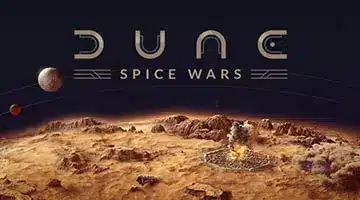 Dune Spice Wars para PC