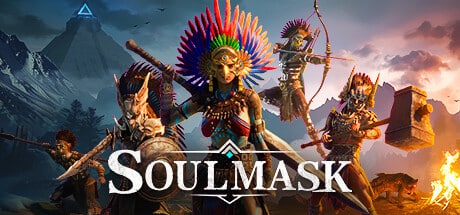 Soulmask para PC