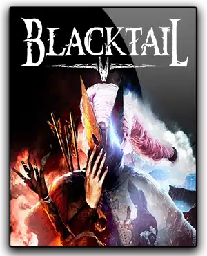 BLACKTAIL para pc