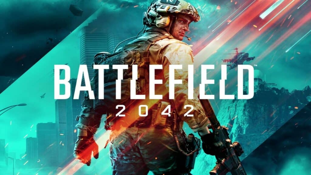 Battlefield 2042 gratis