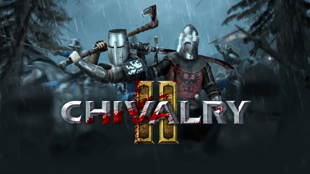 Chivalry 2