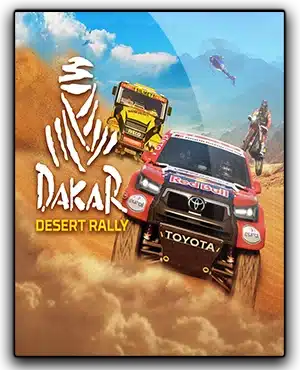 Rally Desierto Dakar para PC