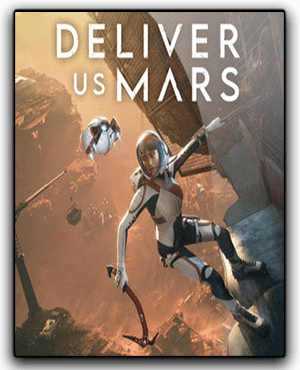 Deliver Us Mars para PC