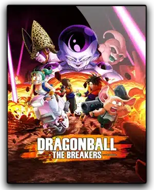 Dragon Ball The Breakers para PC