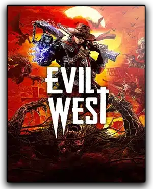 Evil West para pc