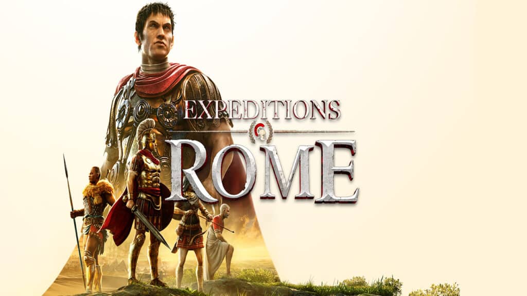 Expeditions Rome gratis