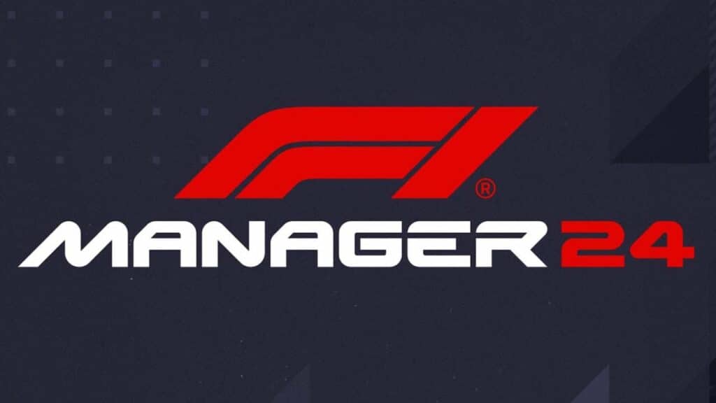 F1 Manager 24