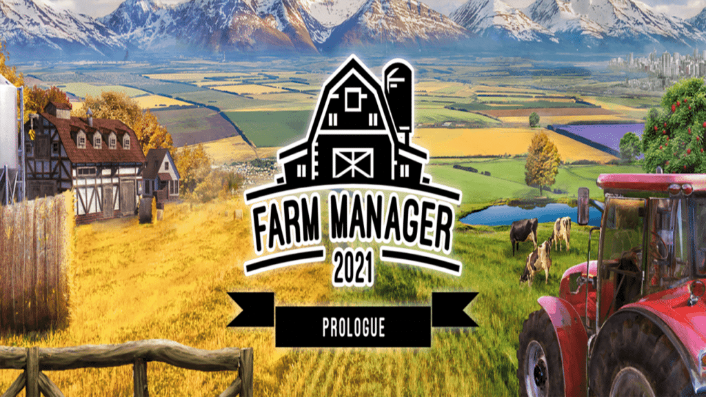 Farm Manager 2021