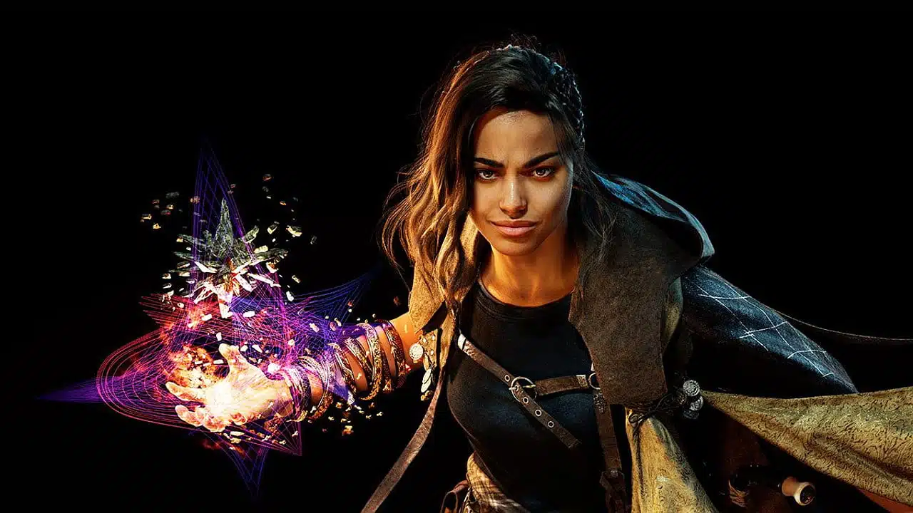 Forspoken PC ESPAÑOL 3 Forspoken Descargar