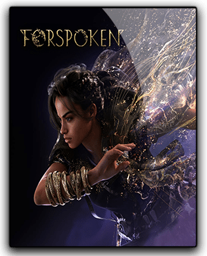 Forspoken para PC