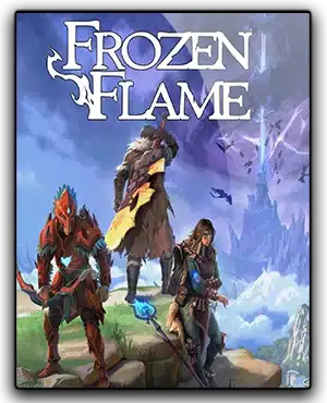 Frozen Flame para PC