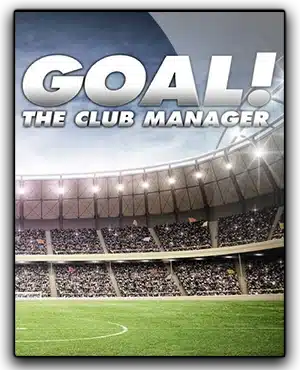 GOAL The Club Manager para PC
