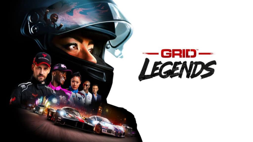 GRID Legends gratis